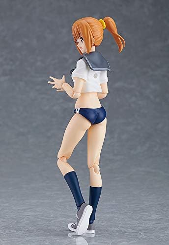 figma Styles Sailor Outfit Body (Emily) | animota