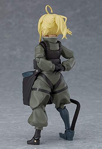 figma Movie Youjo Senki Tanya Degurechaff | animota