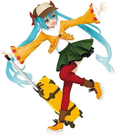 Hatsune Miku - Original Autumn Clothes ver. -Renewal | animota