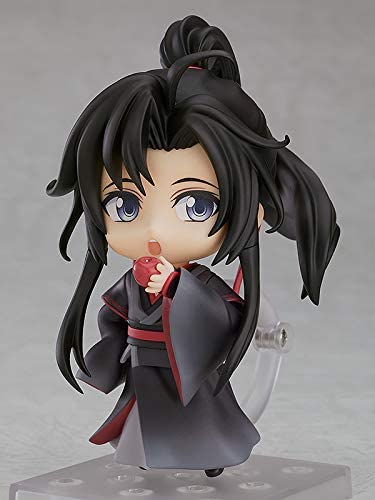 Nendoroid The Master of Diabolism Wei Wuxian | animota