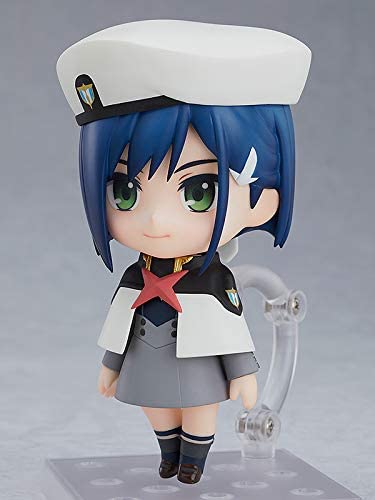 Nendoroid DARLING in the FRANXX Ichigo | animota