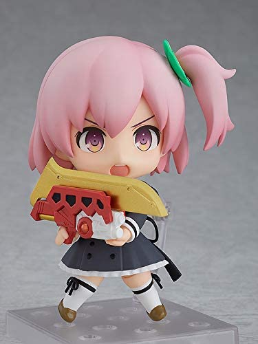 Nendoroid Assault Lily BOUQUET Riri Hitotsuyanagi | animota