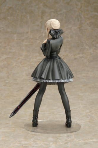 Fate/hollow ataraxia - Black Saber Dress Ver. 1/8 Complete Figure | animota