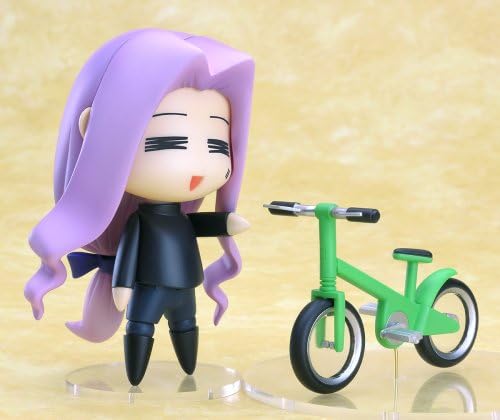 Nendoroid - Fate/hollow ataraxia: Bicycling Rider | animota