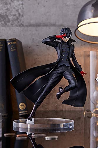 POP UP PARADE PERSONA 5 the Animation Joker Complete Figure | animota