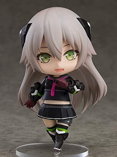 Nendoroid Heavily Armed High School Girls Ichi | animota