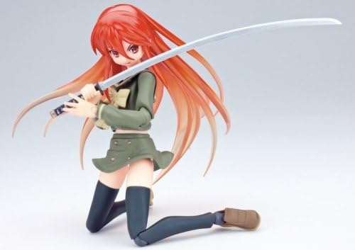 figma - Shakugan no Shana II: Shana Enpatsu ver. | animota