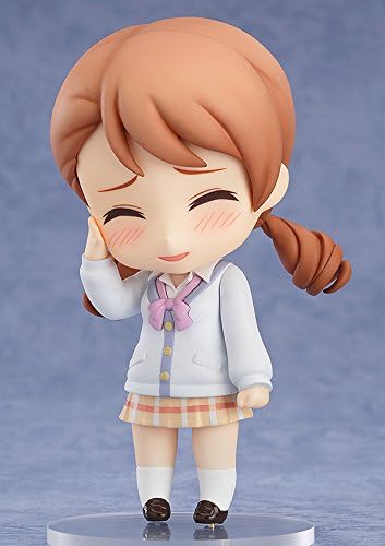 Nendoroid - THE IDOLM@STER Cinderella Girls: Karen Houjou | animota