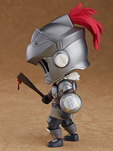 Nendoroid Goblin Slayer | animota