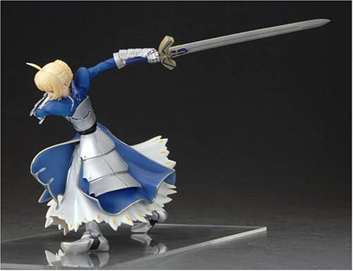 Fate/stay night - Saber 1/8 Complete Figure | animota