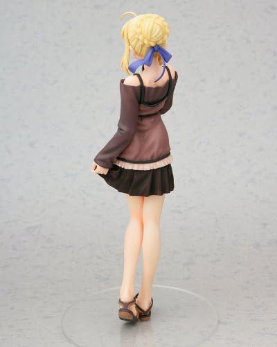 Fate/hollow ataraxia - Saber Vacation Ver. 1/6 Complete Figure | animota