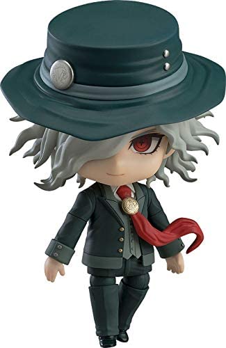 Nendoroid Fate/Grand Order Avenger/King of the Cavern Edmond Dantes | animota