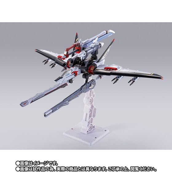 METAL BUILD Mobile Suit Gundam SEED Destiny Ootori (Tamashii Web Shoten Exclusive), Uncategorized, animota