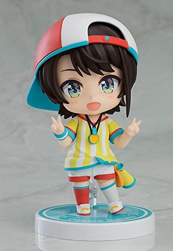 Nendoroid Hololive Production Oozora Subaru | animota