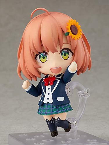Nendoroid Nijisanji Honma Himawari | animota