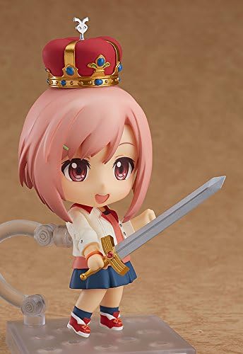 Nendoroid - Sakura Quest: Yoshino Koharu | animota