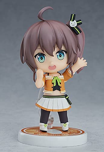 Nendoroid hololive production Natsuiro Matsuri | animota