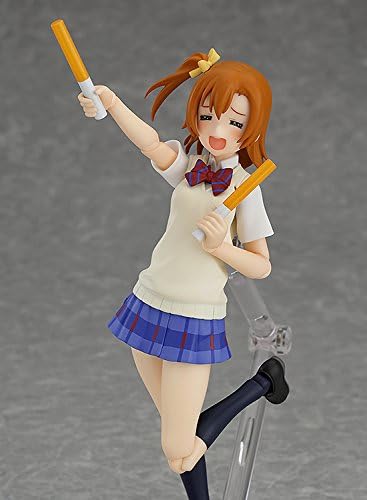 figma - Love Live!: Honoka Kosaka | animota