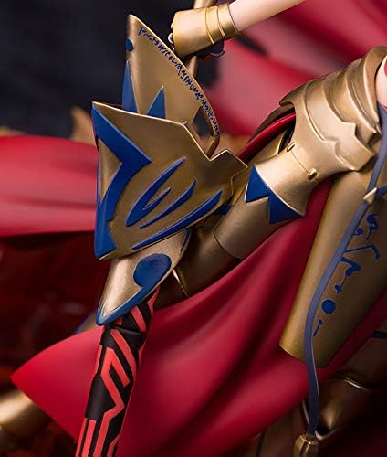 Fate/Grand Order Archer/Gilgamesh 1/8 Complete Figure | animota