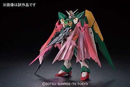 1/100 MG Gundam Fenice Rinascita | animota
