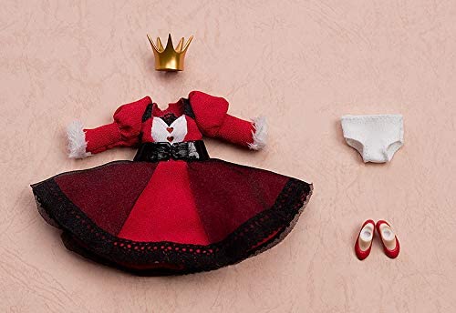 Nendoroid Doll Queen of Hearts | animota