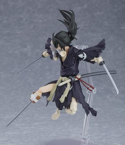 figma Dororo Hyakkimaru | animota