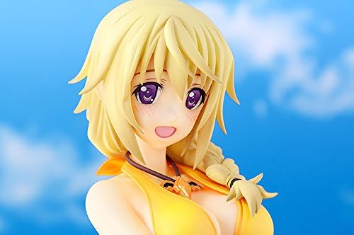 Infinite Stratos - Charlotte Dunois Swimsuit Ver. 1/7 Complete Figure | animota