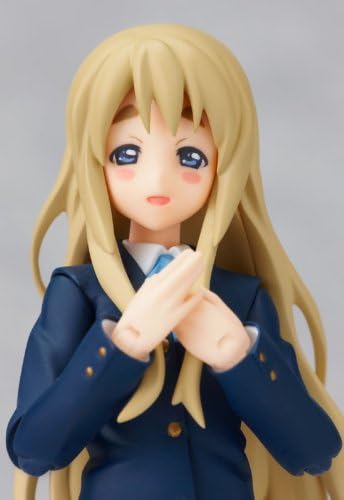 figma - K-On!: Tsumugi Kotobuki School Uniform ver. | animota