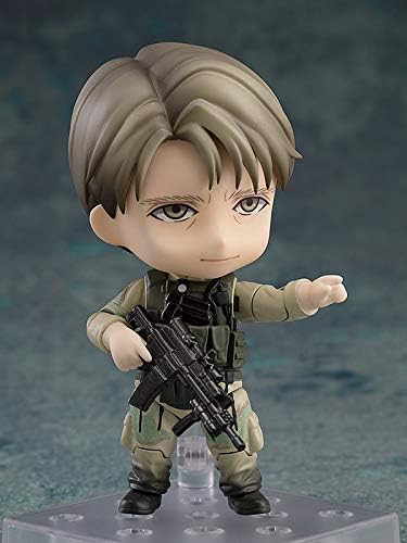 Nendoroid DEATH STRANDING Cliff DX | animota