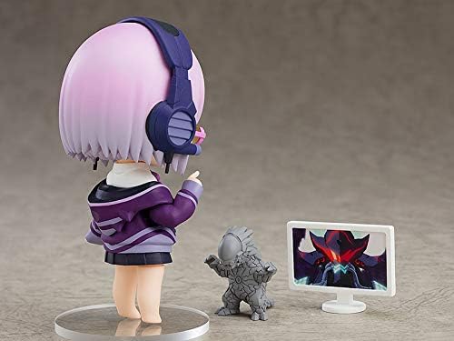 Nendoroid SSSS.GRIDMAN Akane Shinjo | animota