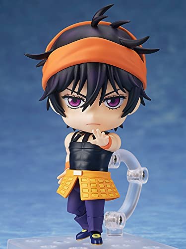 Nendoroid TV Anime "JoJo's Bizarre Adventure Golden Wind" Narancia Ghirga | animota