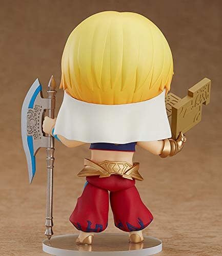 Nendoroid Fate/Grand Order Caster/Gilgamesh | animota