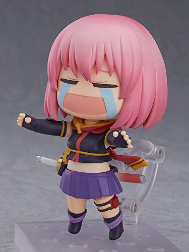 Nendoroid RELEASE THE SPYCE Momo Minamoto | animota