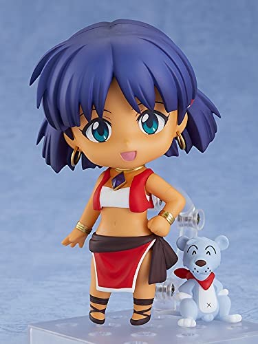 Nendoroid Nadia: The Secret of Blue Water Nadia | animota