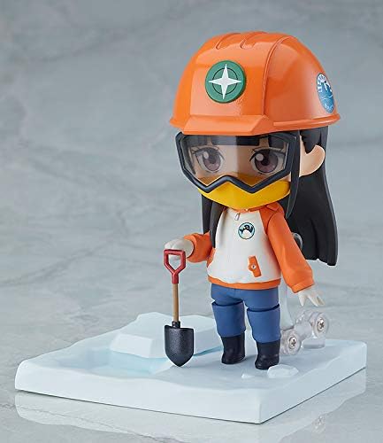 Nendoroid Sora Yori mo Tooi Basho Shirase Kobuchizawa | animota