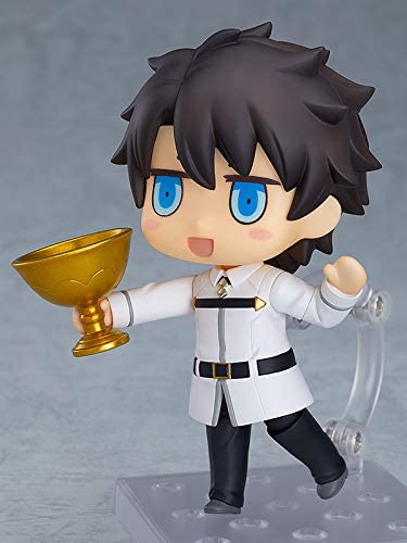 Nendoroid Fate/Grand Order Master/Male Protagonist | animota