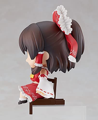 Nendoroid Swacchao! Touhou Project Reimu Hakurei | animota