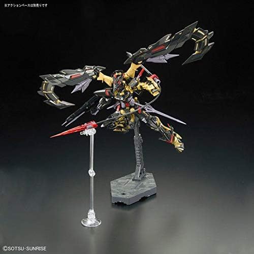 1/144 RG Gundam Astray Gold Frame Amatsu Mina | animota