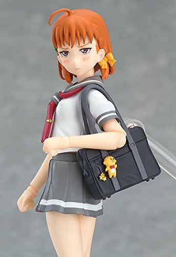 figma - Love Live! Sunshine!!: Chika Takami | animota