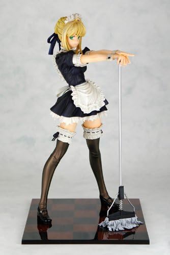 Fate/hollow ataraxia - Saber Maid Ver. R 1/6 Complete Figure | animota