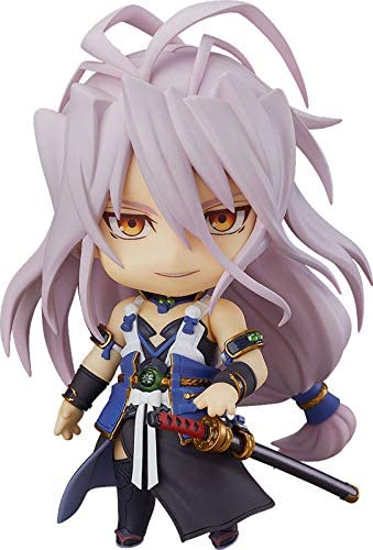 Nendoroid Touken Ranbu Online Sengo Muramasa | animota