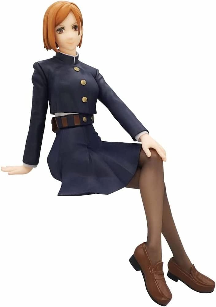 Jujutsu Kaisen - Noodle Stopper Figure - Nobara Kugisaki | animota