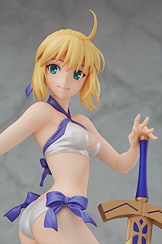 Fate/Grand Order - Archer/Altria Pendragon 1/7 Complete Figure | animota