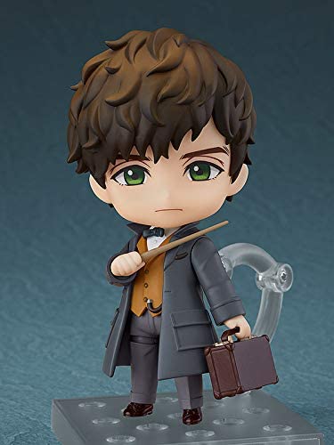 Nendoroid Fantastic Beasts Newt Scamander | animota
