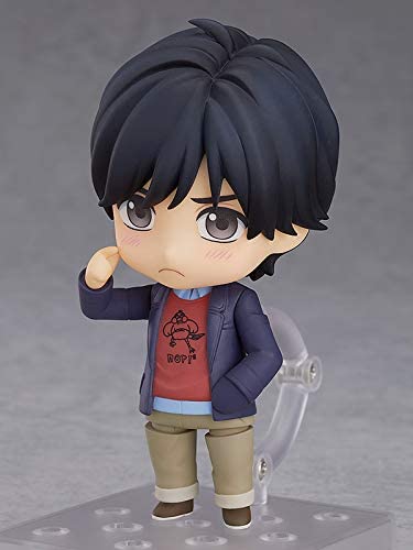 Nendoroid BANANA FISH Eiji Okumura | animota