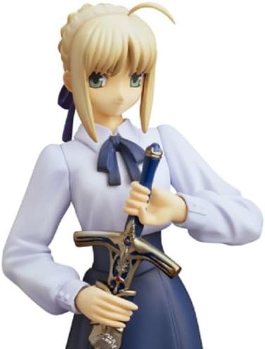 Fate/stay night - Saber (Former Casual Costume) 1/8 Complete Figure | animota