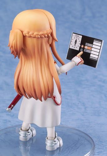 Sword Art Online - S.K. series Asuna Complete Figure | animota