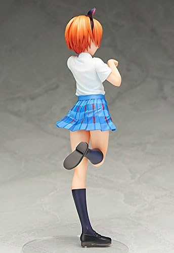 Love Live! - Rin Hoshizora 1/8 Complete Figure | animota