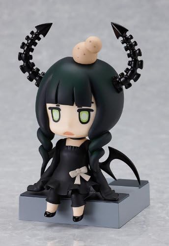 Nendoroid - Dead Master from "Black Rock Shooter" | animota