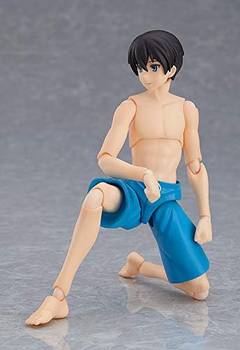 figma Male Swimsuit body (Ryo) | animota